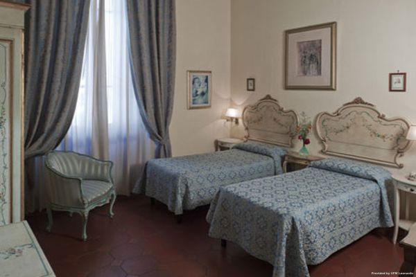 Villa Liana Hotel (Florenz)
